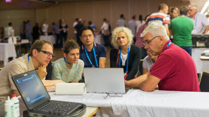 Kozmetik Mezoterapi Kongresi, 5-6 Ekim’de!