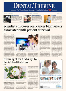 DT Asia Pacific No. 2, 2019