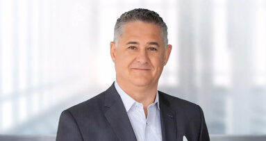 Aldo Denti joins Dentsply Sirona as chief commercial officer
