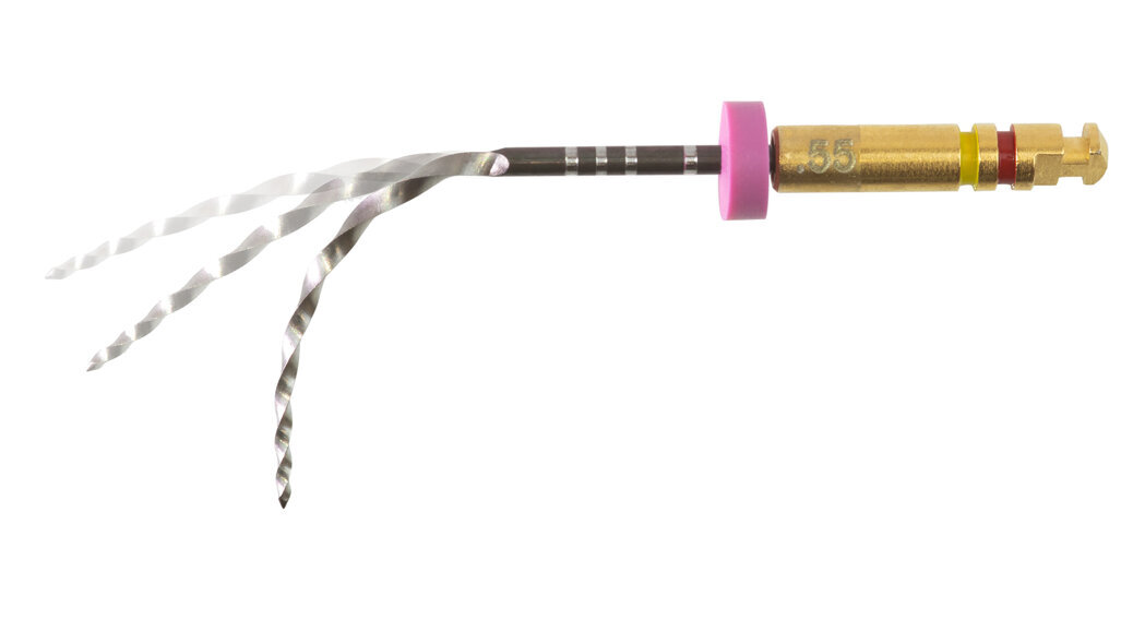 Introductie ZenFlex, de nieuwste generatie NiTi roterende vijlen!