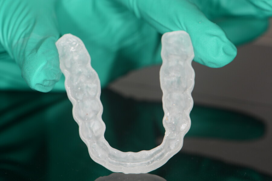 Fig. 13: Demonstrating the flexibility of the same guard.