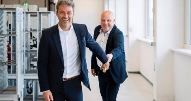 Ivoclar Deutschland kündigt Wechsel in der Geschäftsführung an