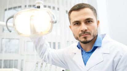 Dentists need to prepare now for second wave of COVID-19