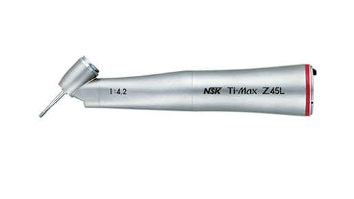 Ti-Max Z45L