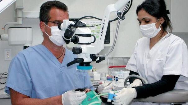 Raising the bar for endodontic success: Where we were, where we are and where we are going