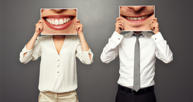 „Aktion Mundgesundheit Schweiz“ gestartet