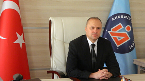 En Büyük Diş Hekimliği Fakültesi Yapılıyor