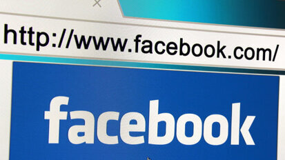 Praxismanagement: Mit Facebook neue Patienten gewinnen Praxismanagement: Mit Facebook neue Patienten gewinnen