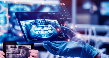 AI set to transform X-Ray analysis in urgent care