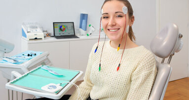 Malocclusione dentale e postura: Kinelock, l’evoluzione dell’elettromiografia