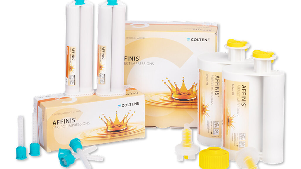 COLTENE – AFFINIS