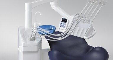 Medizinische Universität Wien bestellt Behandlungseinheiten