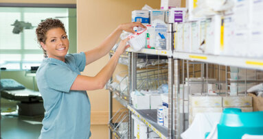 Gestione informatizzata del magazzino: come trasformarlo da problema a risorsa