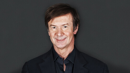 Dall’osteointegrazione alle perimplantiti:  quale scenario per il futuro?