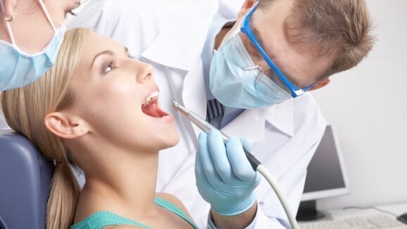 Zubni ispuni bi u budućnosti mogli sadržavati bioaktivno staklo