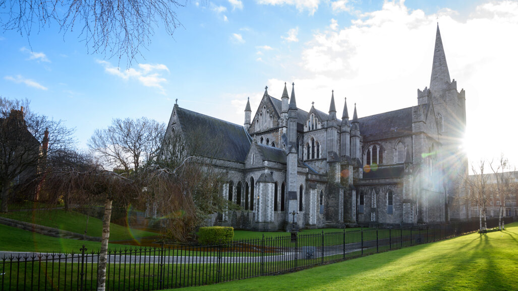 Metro Branch Meeting - November 2019