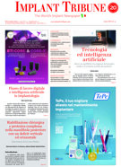 Implant Tribune Italy No. 4, 2025