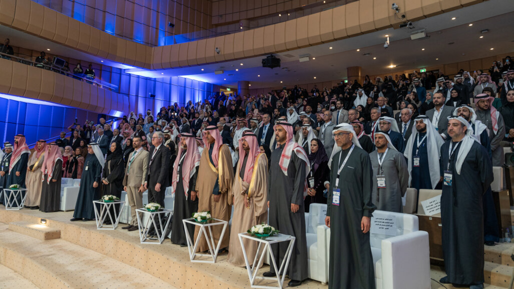 FDI Regional Congress unites the global dentistry community in Riyadh with record-breaking attendance FDI Regional Congress unites the global dentistry community in Riyadh with record-breaking attendance