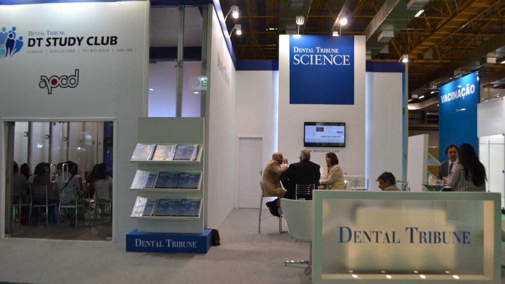 Simpósio da DTI atrai público do CIOSP