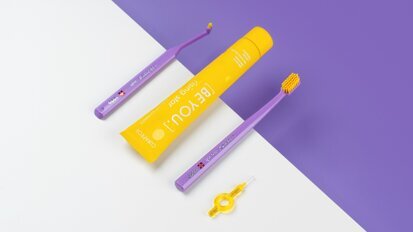 Con Curaprox, la Giornata Mondiale della Salute Orale è tutti i giorni