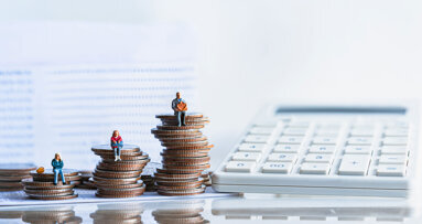 Verwaltungsausschuss behandelt Rechnungshofbericht, Kundenportal und KDV-Gewinne