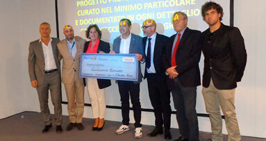 Odontotecnici alla ribalta: la Rhein83 premia i vincitori del suo concorso