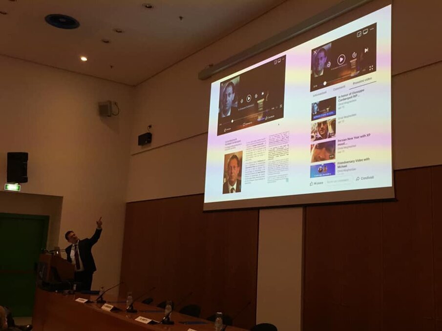 (© Daniele Cardaropoli)