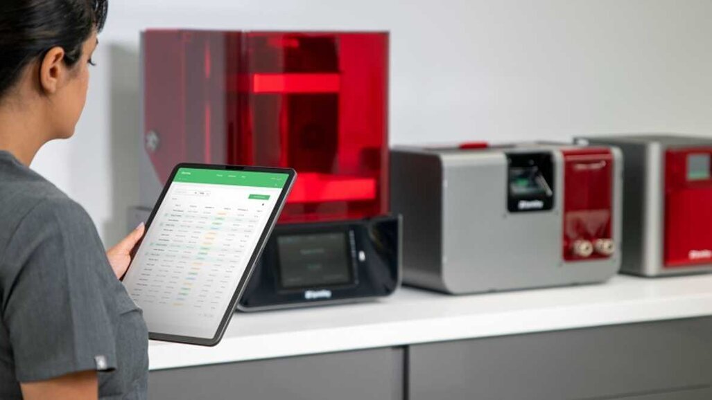 Entrevista: “A impressão 3D em odontologia é muito mais do que apenas uma nova tecnologia”