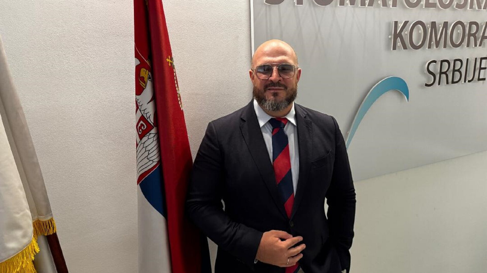 24. KONGRES STOMATOLOGA SRBIJE 09.10.2025-11.10.2025.