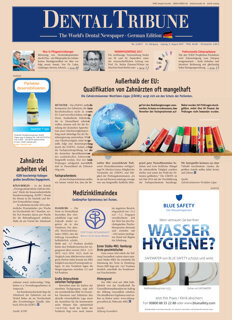 DT Germany No. 5, 2017 DT Germany No. 5, 2017