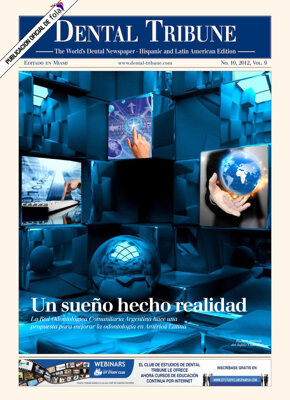 DT Latin America No. 10, 2012