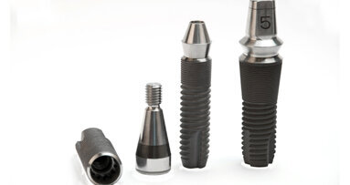 Slimme coating voorkomt implantaatinfecties