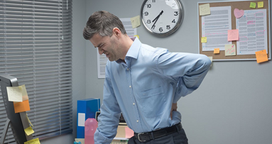 Europas Arbeitskräfte altern und werden weniger