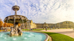 FACHDENTAL Südwest / id infotage dental Stuttgart 2021