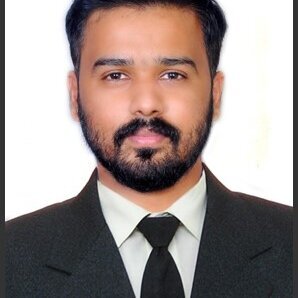 Dr. Akshay Parmar
