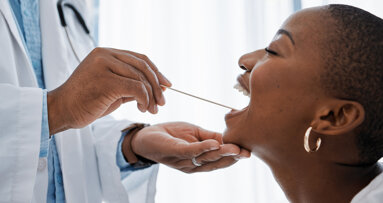 Non-invasive brush biopsy test could improve early detection of oral squamous cell carcinoma