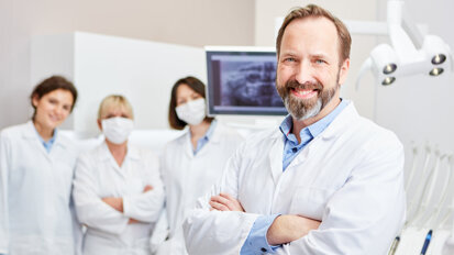 Landeszahnärztekammer Wien mit neuer Veranstaltungsserie