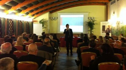 Il talento va posseduto, gestito e allenato