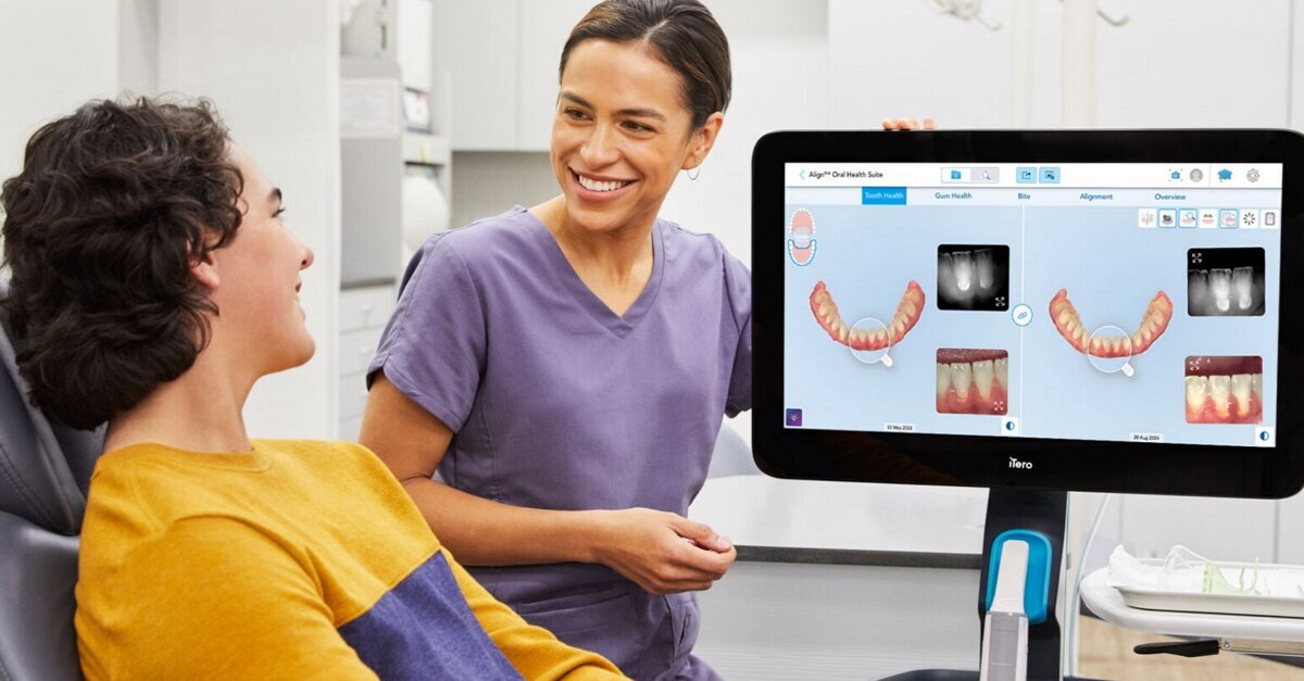 Align Technology to show latest innovations at IDS 2025
