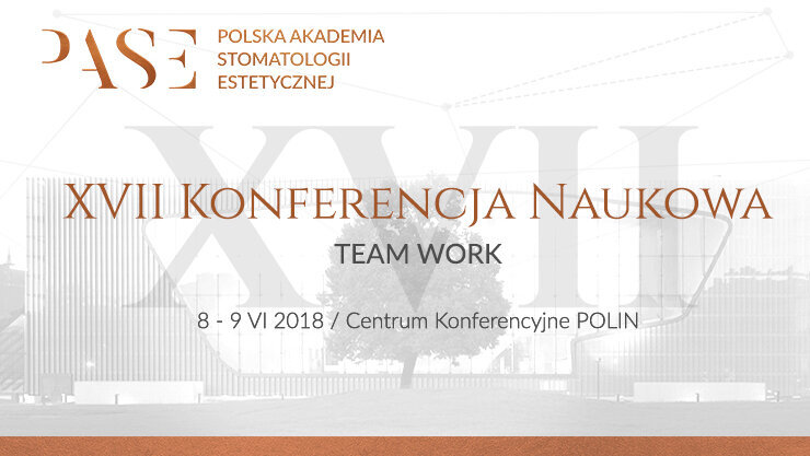 VII Konferencja Naukowa PASE 2018