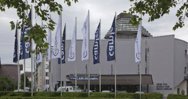 Successo per il terzo Congresso internazionale Camlog