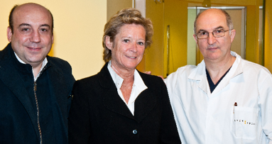 Versatilità chirurgica e protesica degli impianti zigomatici