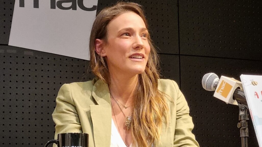 “Ir ao médico dentista pode ser uma viagem super divertida!”