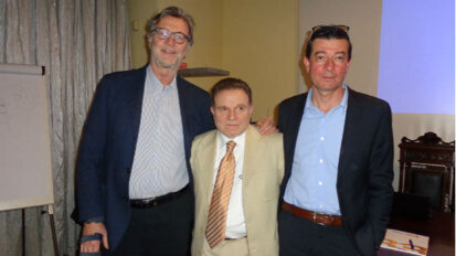 Rhein83 in “Un mondo senza denti”