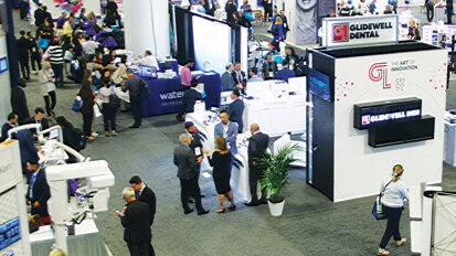 CDA Presents goes virtual Sept. 10-12