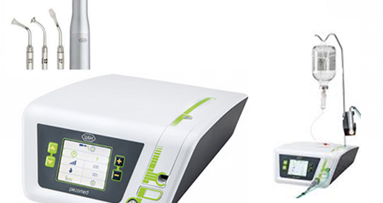 Máxima eficacia en tratamientos mínimamente invasivos