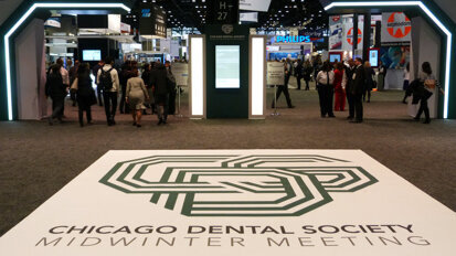 Chicago Midwinter 2021: New look, same heart