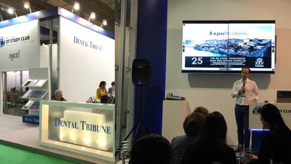 A Odontologia em Portugal