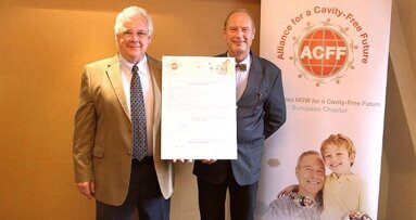 European experts unite to stop caries