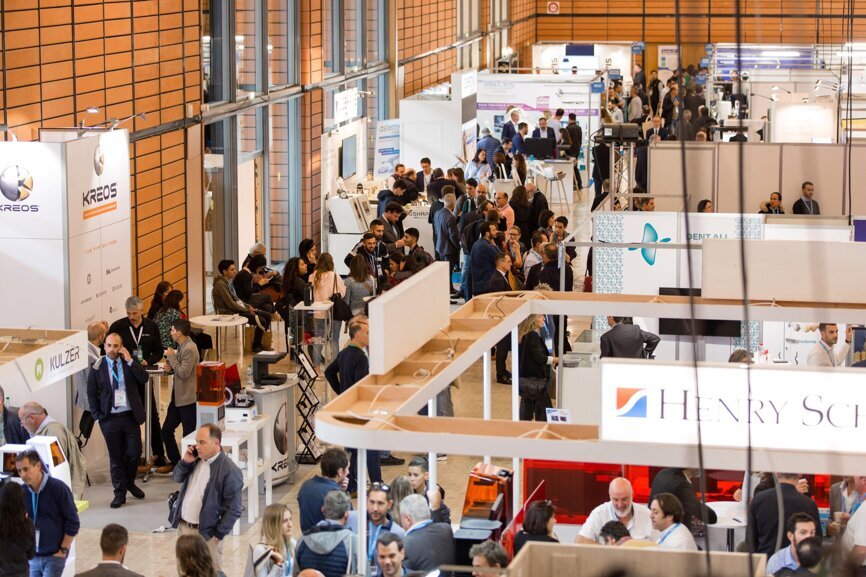 L’Espace start-up, accueilleplusieurs start-up 